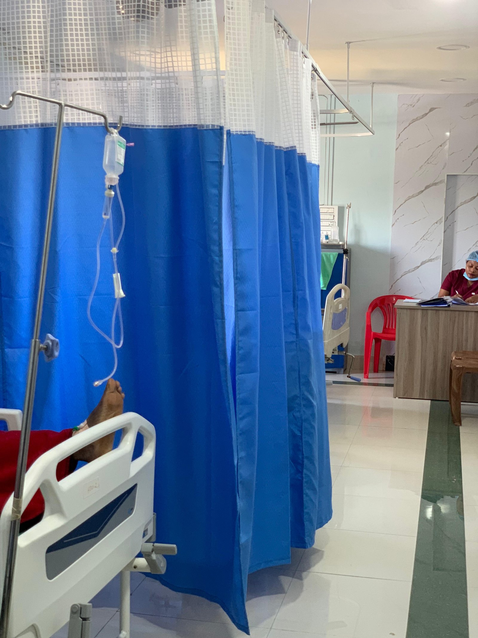 Hospital Equipment